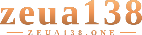 zeua138 logo